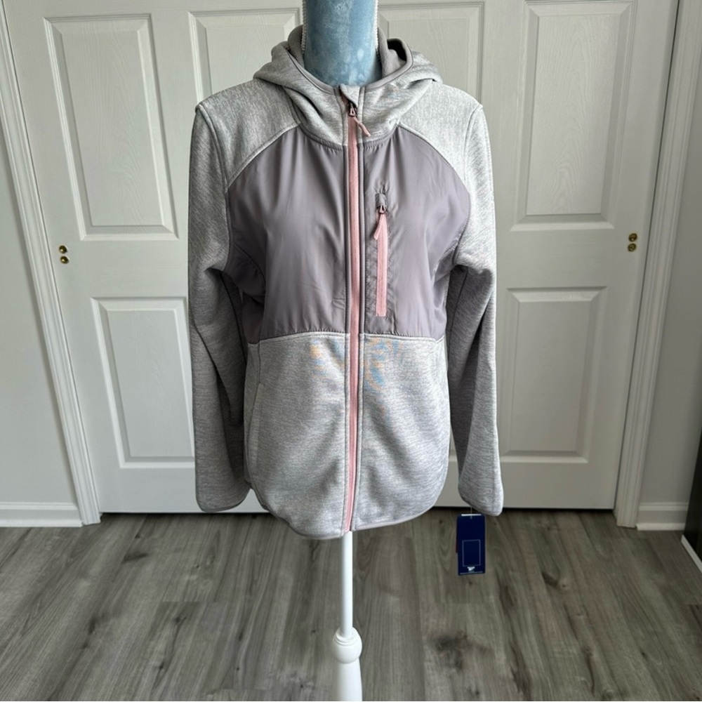 🆕 Reebok jacket 🧥 - Picture 6 of 14